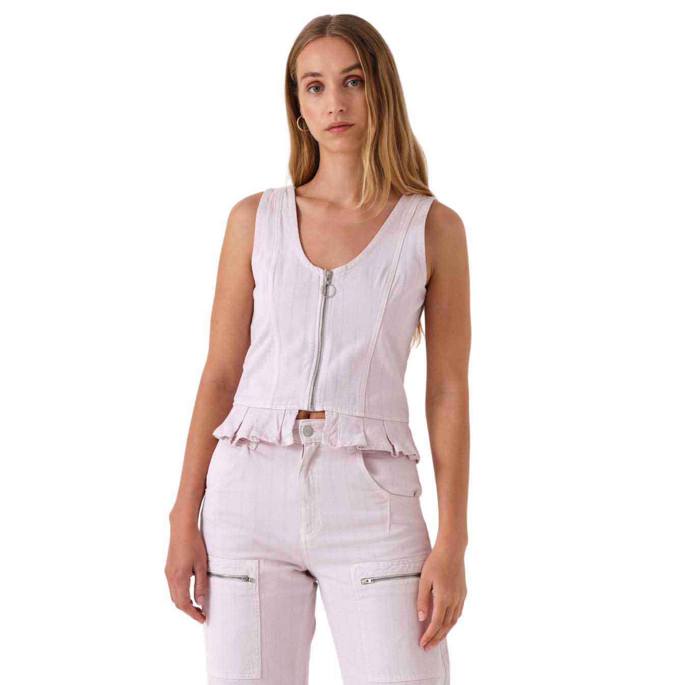 Seventy + Mochi Sylvie Top